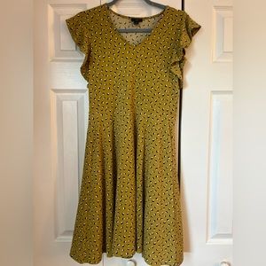 Ann Taylor Dress